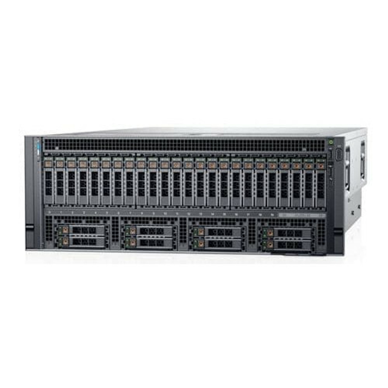 Dell PowerEdge R940XA Servers
